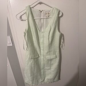 NWOT Lilly Pulitzer Minidress